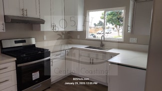 1117 W El Camino St Unit A, Santa Maria, CA 93458