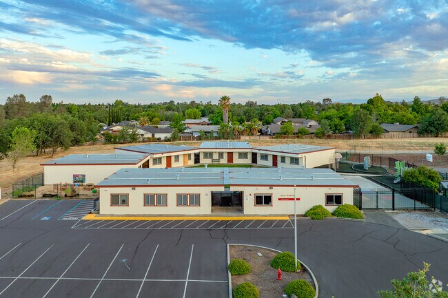 Students thrive at Shasta County Independent Study.