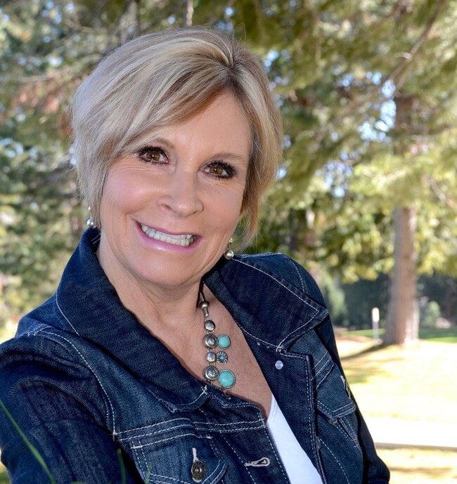 Cathy Kuersten