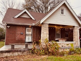 749 Dickinson St, Memphis, TN 38107