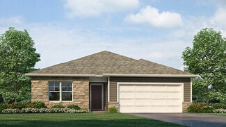 0 NE 107th Terrace Unit 36208680, Kansas City, MO 64157