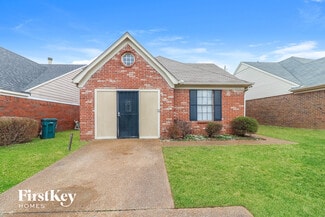 4458 Shadow Creek St, Memphis, TN 38141