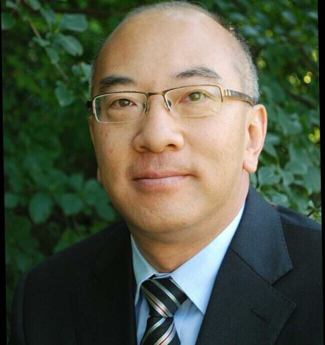 Tim Chung