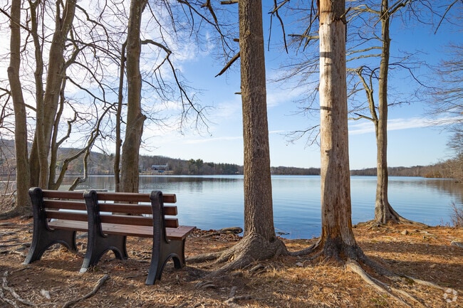 Franklin Lakes Nature Preserve is beloved spot for fishing, kayaking and relaxing at North Haledon.