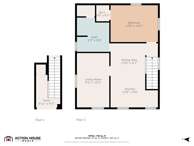 403 Hector St unit down, Ithaca, NY 14850 - photo 2