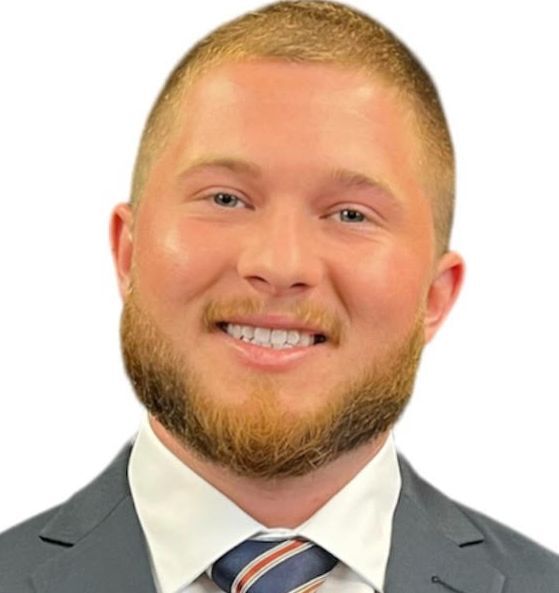 Zach Brooks