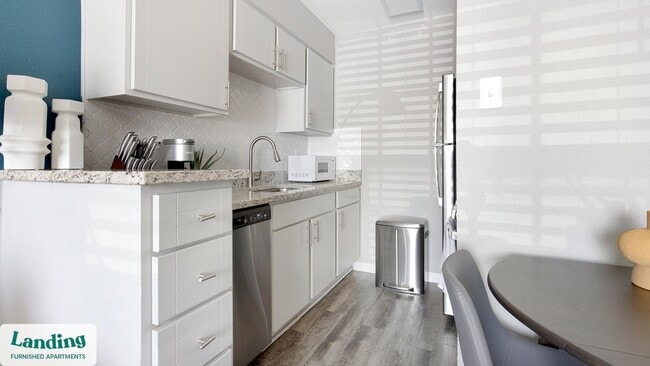 6000 Randolph Blvd unit 1011, San Antonio, TX 78233 - photo 3