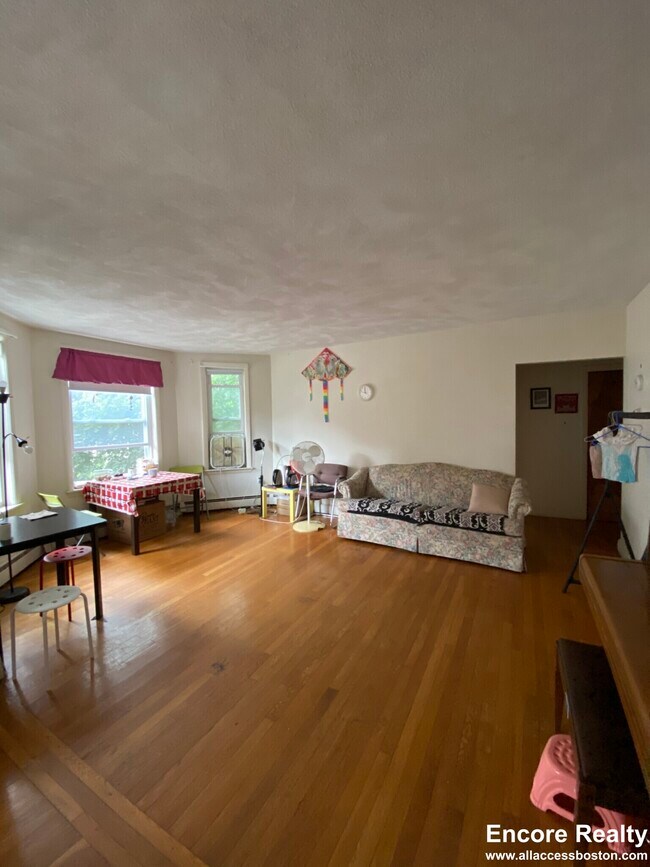 310 Tappan St unit 9, Brookline, MA 02445 - photo 3