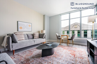 4850 Rugby Ave Unit FL8-ID1065, Bethesda, MD 20814