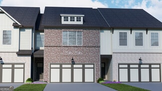 180 Depot Landing Rd, Auburn, GA 30011
