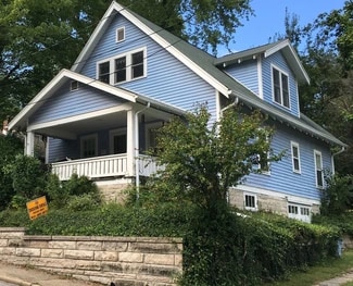 213 E Cottage Grove Ave, Bloomington, IN 47408