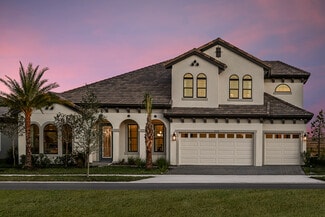 35072 Big Hawk Dr Unit 36723502, Zephyrhills, FL 33541