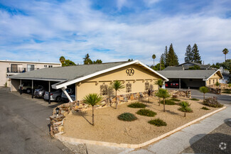 923 Tamarack Ln, Sunnyvale, CA 94086