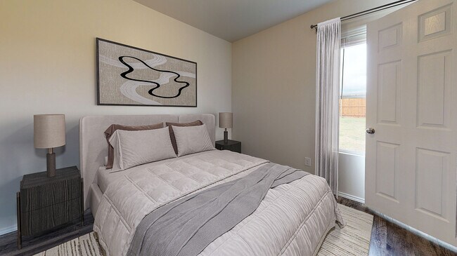 716 N Redbud Ave unit 36042665, Beggs, OK 74421 - photo 6