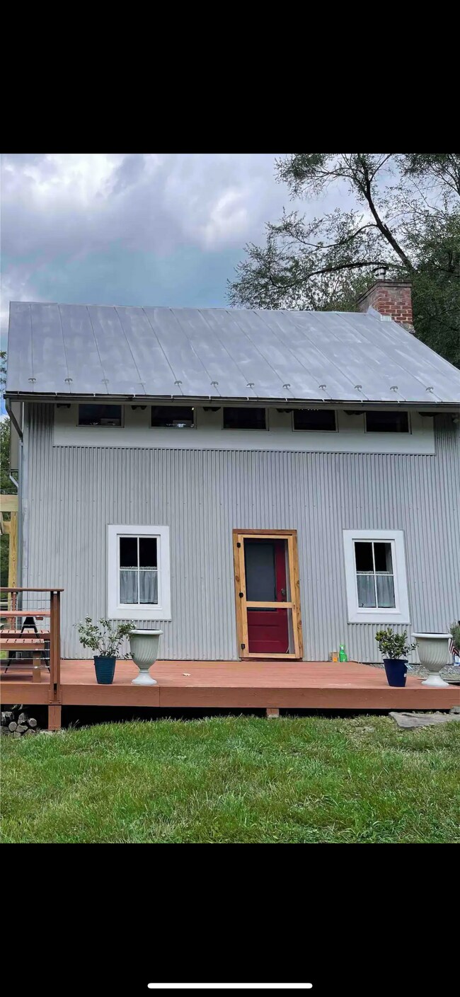 1608 Laurel Grove Rd unit Tiny home studio, Winchester, VA 22602 - photo 4