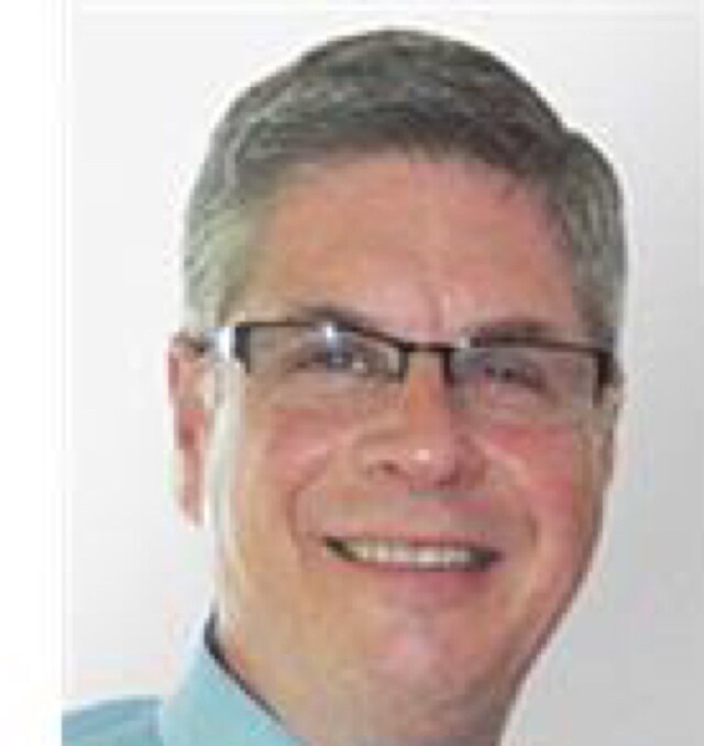 Joe Ballasy