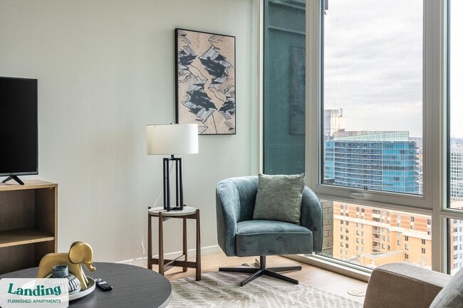 1771-1788 N Pierce St unit 1-2310, Arlington, VA 22209 - photo 5