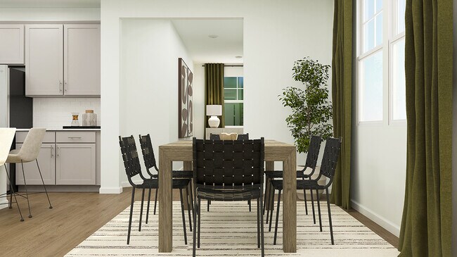 2201 Mica Ridge Ln, Durham, NC 27703 - photo 5