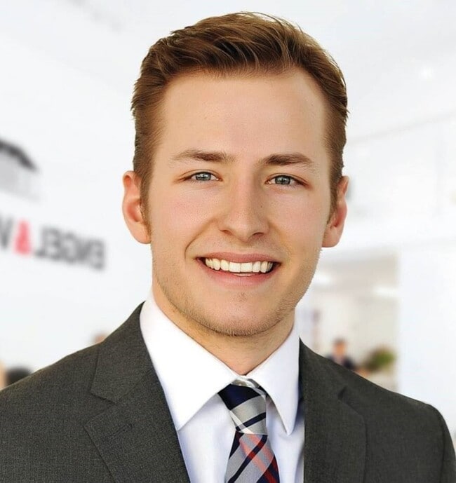 Agent Photo