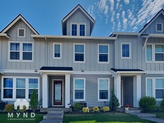 4151 SE Fortress Ln, Hillsboro, OR 97123