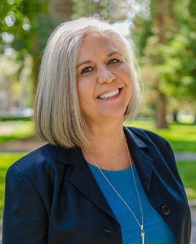 Julie Burks