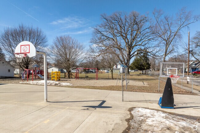 Salem Lutheran School