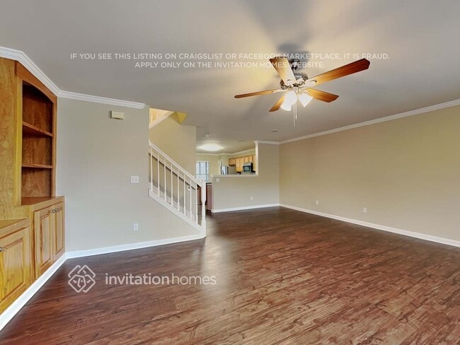 5115 Neuse Commons Ln, Raleigh, NC 27616 - photo 4