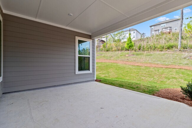 5133 Aster Bend, Canton, GA 30114 - photo 4