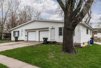 1103 Hollywood Blvd Unit 1103, Iowa City, IA 52240