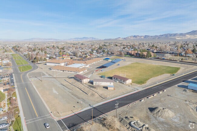 Sonoma Heights Elementary School
