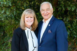 Barry and Karen Gussow