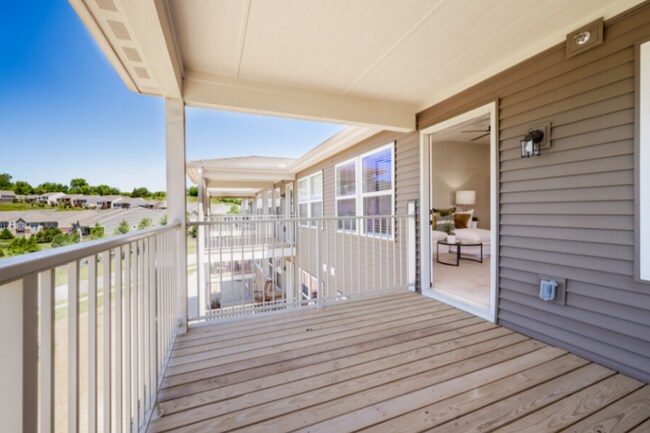 Cityview Station - Gallery II Collection, Wexner - B Plan unit 36598827, Ludlow, KY 41016 - photo 3