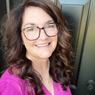 Tammy Klueger