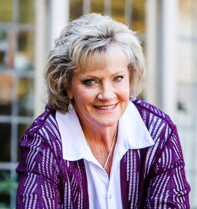 Reba Metz