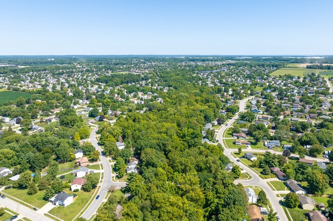 The Reynoldsburg community has continued to grow at a rapid pace since 2014.