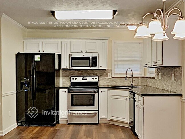 3300 Glen Summit Ln, Snellville, GA 30039 - photo 6