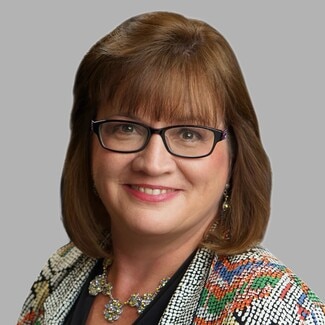 Trish Bellows