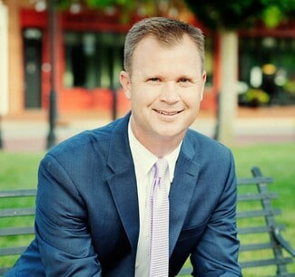 Brian Reetz