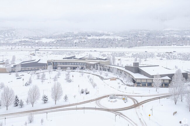 Battle Mountain High School in Edwards, Colorado, is dedicated to providing a comprehensive education that empowers students to succeed academically and personally. With a diverse curriculum and dedicated faculty, the school promotes critical thinking, creativity, and lifelong learning.