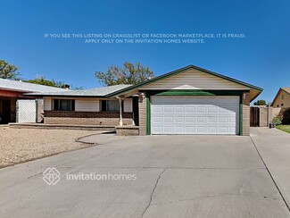 5638 W Carol Ave, Glendale, AZ 85302