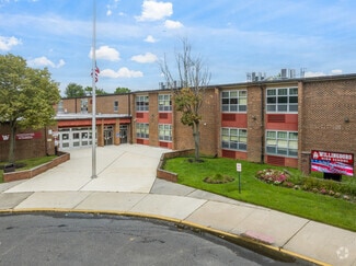 Willingboro High School