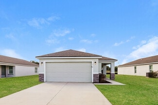 310 Judy Ln, Auburndale, FL 33823