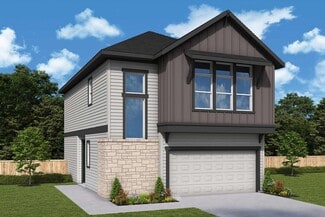 1034 Brickell Loop Unit 36488177, Austin, TX 78747