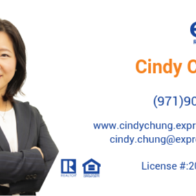 Cindy Chung