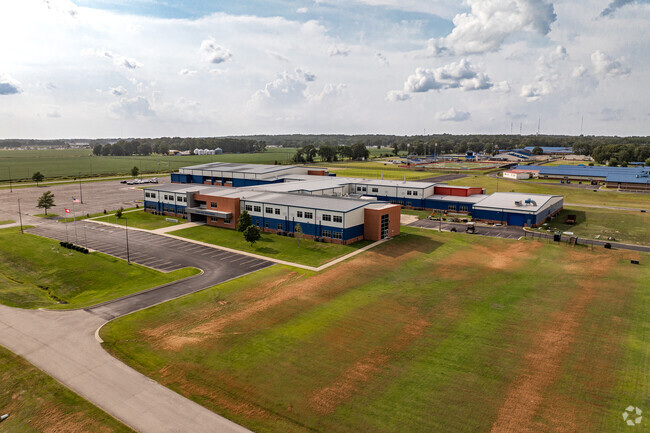 Valley View High School