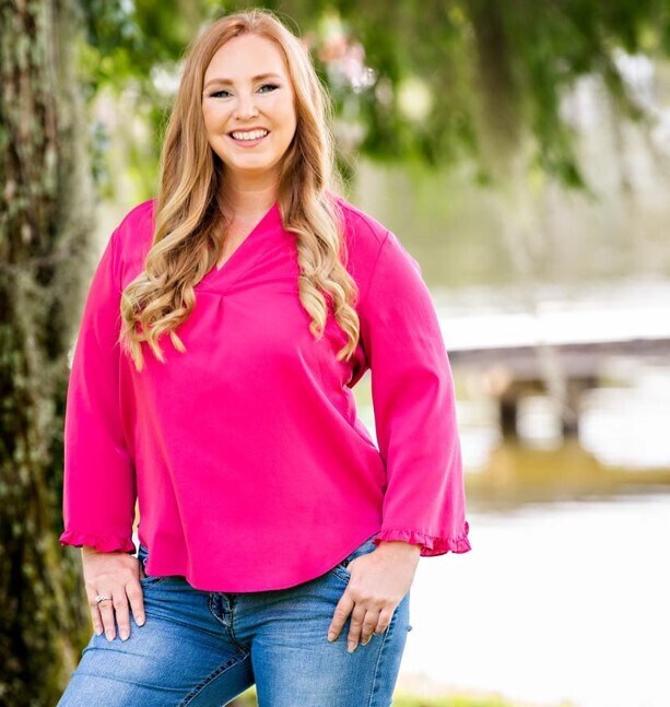 Crystal Littlefield