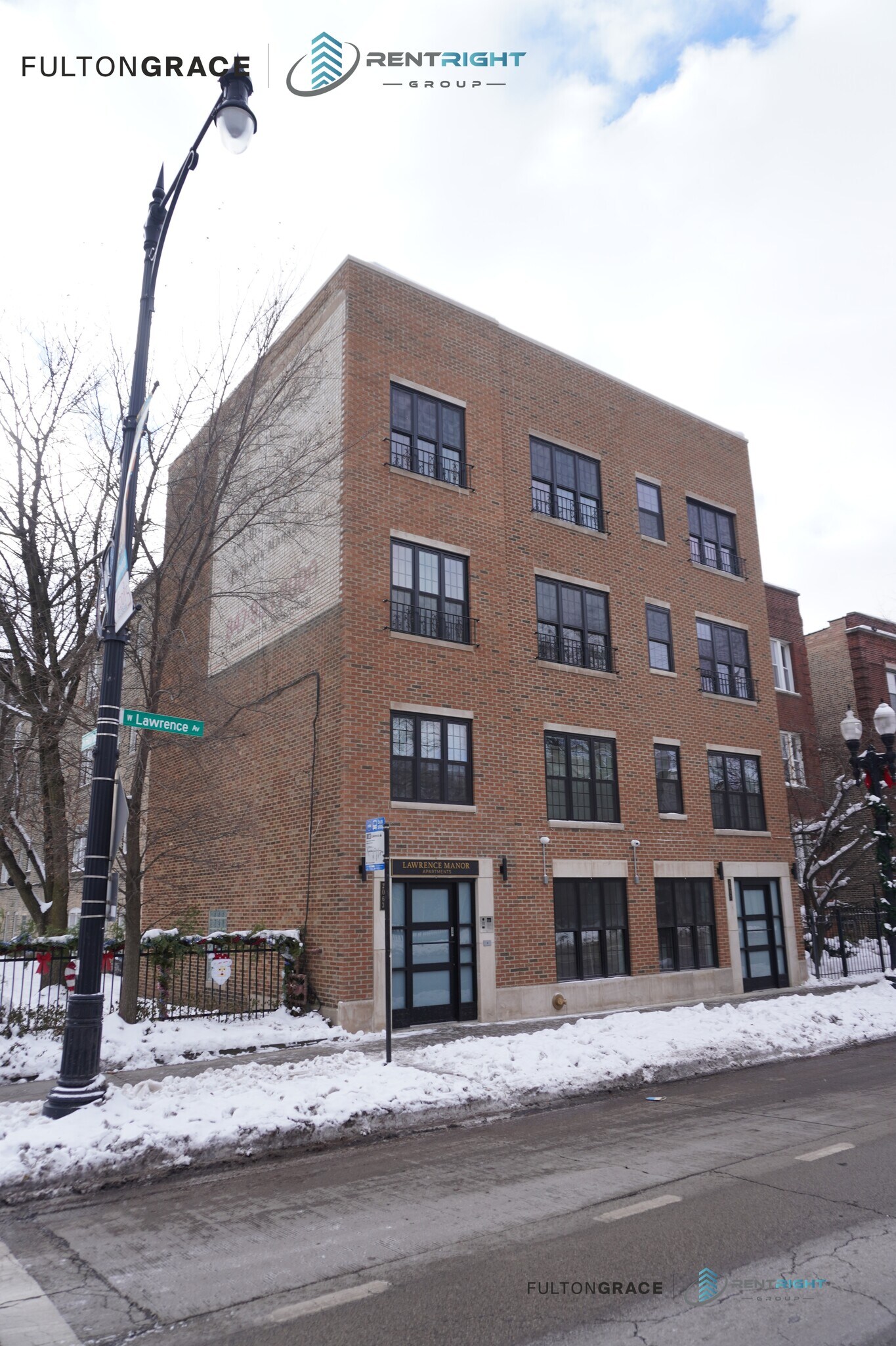 2063 W Lawrence Ave unit L6, Chicago, IL 60625 - photo 1