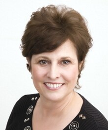 Margaret DeRocha Blank