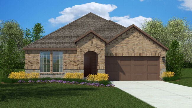 10712 Spinel Dr unit 36200848, Fort Worth, TX 76036 - photo 3