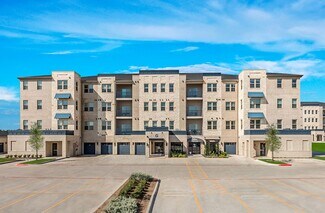 651 Watters, Allen, TX 75013